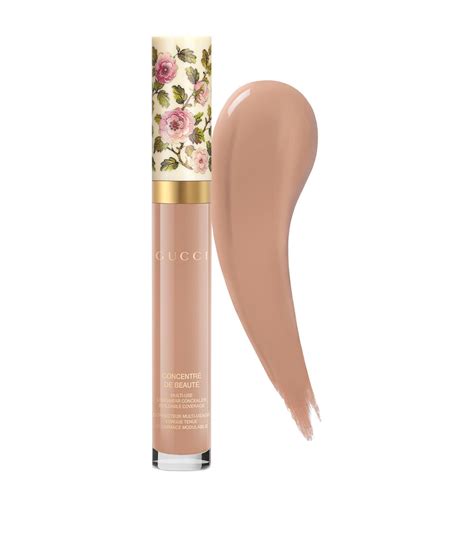 gucci concentré de beauté liquid concealer|gucci under eye concealer.